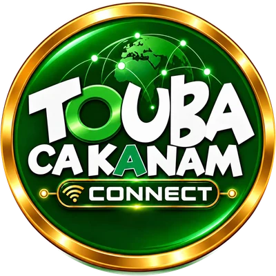 Touba Ca Kanam Connect